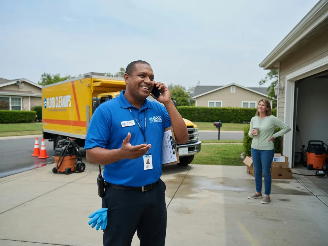 Water Damage Restoration Abita Springs, LA FAQs